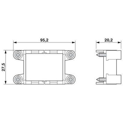 VC-TR4/5M - Phoenix Contact - 1852927 - изображение 3