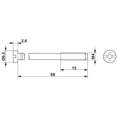 VC-K-T3-Z-M25 - Phoenix Contact - 1852961 - изображение 2