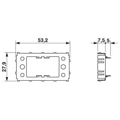 VC-AR1-EMV - Phoenix Contact - 1853214 - изображение 3