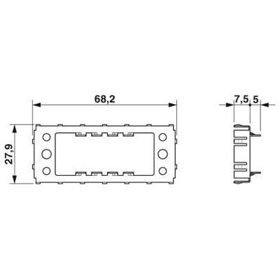 VC-AR2-EMV - Phoenix Contact - 1853227 - изображение 2