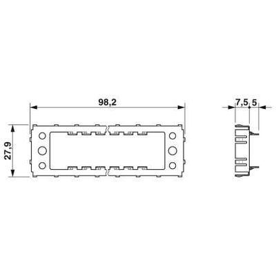 VC-AR4-EMV - Phoenix Contact - 1853243 - изображение 2