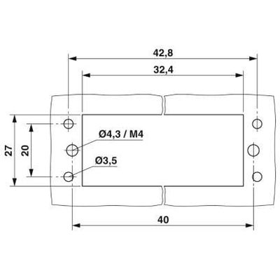 VC-D1-ST15-PE - Phoenix Contact - 1855018 - изображение 3
