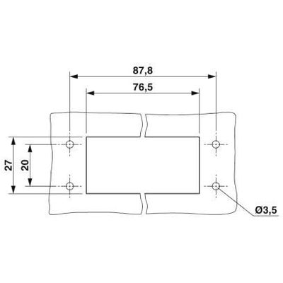 VC-D4-BU65-PE - Phoenix Contact - 1855089 - изображение 3