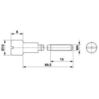 VC-K-T3-R - Phoenix Contact - 1855115 - изображение 5