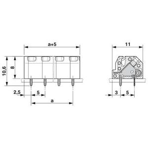 SPTAF 1/ 2-5,0-IL - Phoenix Contact - 1862275 - изображение 4