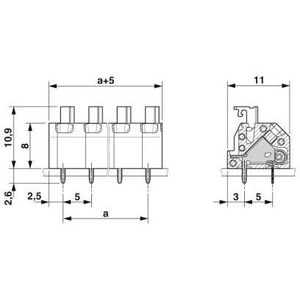 SPTAF 1/ 2-5,0-LL - Phoenix Contact - 1864435 - изображение 4