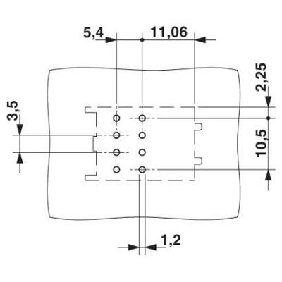 VC-AMLV 8 - Phoenix Contact - 1884885 - изображение 2