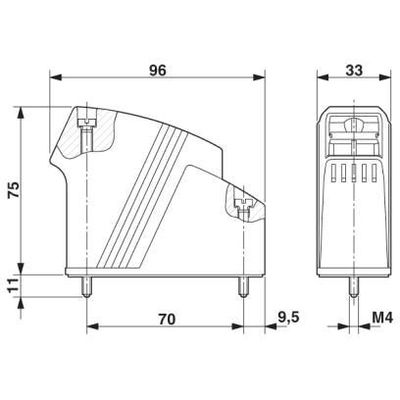 VC-MEMV-T3-Z-M25 - Phoenix Contact - 1886579 - изображение 3