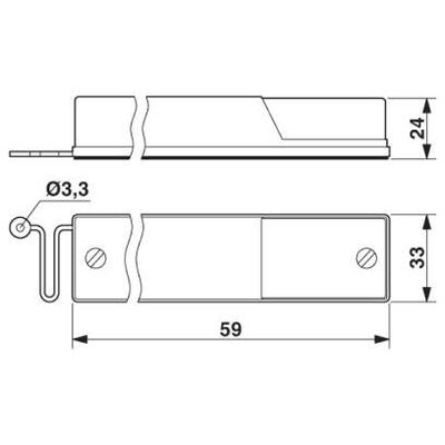 VC-SD-A1 - Phoenix Contact - 1886760 - изображение 3