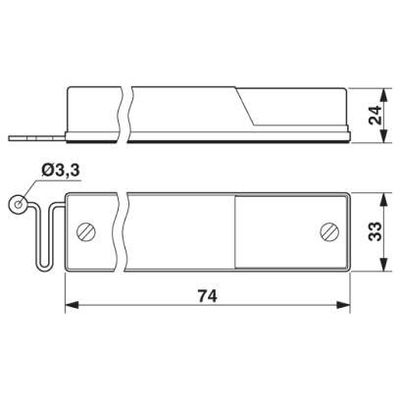 VC-SD-T2 - Phoenix Contact - 1886731 - изображение 3