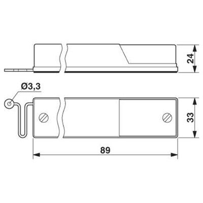 VC-SD-A3 - Phoenix Contact - 1886786 - изображение 2