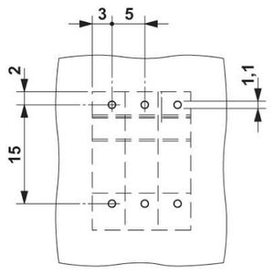ZFKKDS 1,5C-5,0 - Phoenix Contact - 1889301 - изображение 3