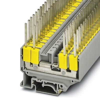 UVKB 4-FS/FS(2,8)TP(2,4)1234/L - Phoenix Contact - 1953541