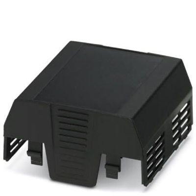 EH 67,5 F-C CS/ABS-PC BK9005 - Phoenix Contact - 1074946