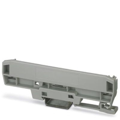UM-BASIC/PRO 108 COVER-L KMGY - Phoenix Contact - 2202021