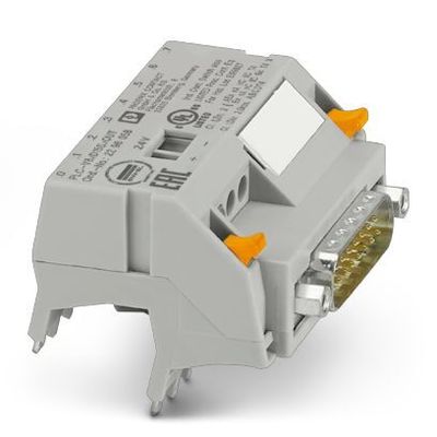 PLC-V8/D15S/OUT - Phoenix Contact - 2296058