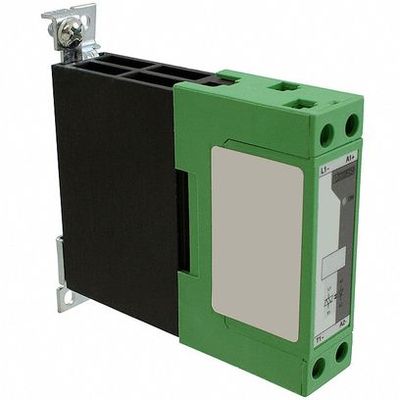 ELR 1- 24DC/600AC-30 - Phoenix Contact - 2297154 - изображение 2