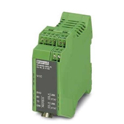 PSI-MODEM-SHDSL/PB - Phoenix Contact - 2313656