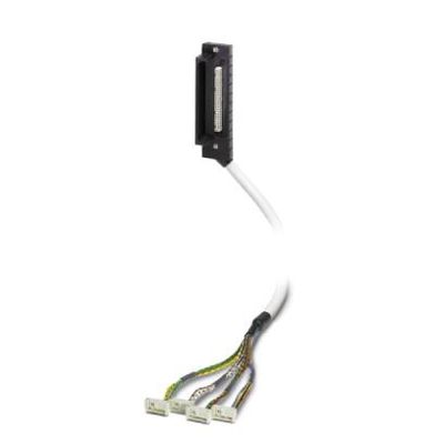 CABLE-50/4FLK14/22,0M/YUC - Phoenix Contact - 2902800