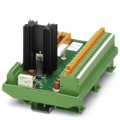 UM-2KS50/DI16/RS/KDS-3/SO227 - Phoenix Contact - 2319171