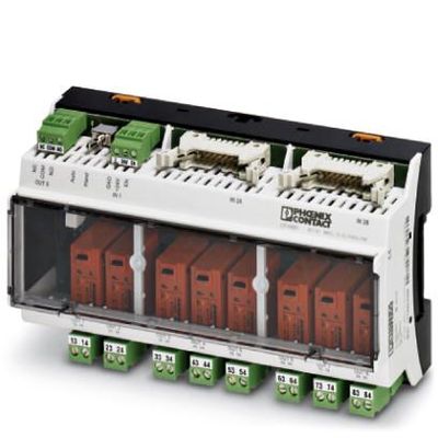BC161 8REL-S-IC/400U/16I - Phoenix Contact - 2319883