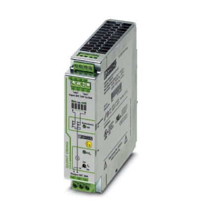 QUINT-ORING/24DC/2X10/1X20 - Phoenix Contact - 2320173