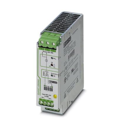 QUINT-ORING/24DC/2X20/1X40 - Phoenix Contact - 2320186