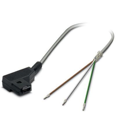 IFS-OPEN-END-DATACABLE - Phoenix Contact - 2320450
