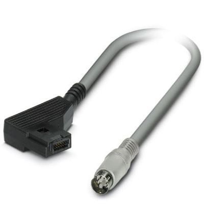 IFS-MINI-DIN-DATACABLE - Phoenix Contact - 2320487