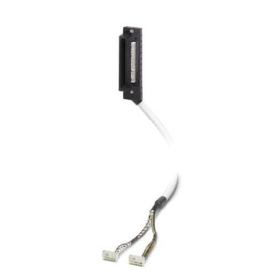 CABLE-40/2FLK16/15,0M/YUC - Phoenix Contact - 2321376