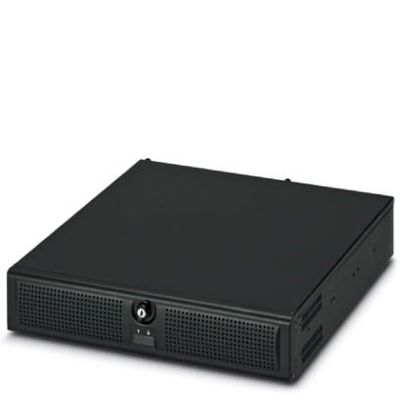 BL RACKMOUNT 2U - Phoenix Contact - 2400063