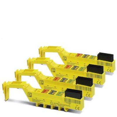 IB IL 24 PSDI 8-PLSET/CP/R - Phoenix Contact - 2700720