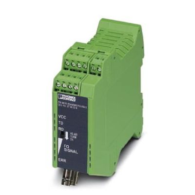 PSI-MOS-RS485W2/FO 850 E - Phoenix Contact - 2708339
