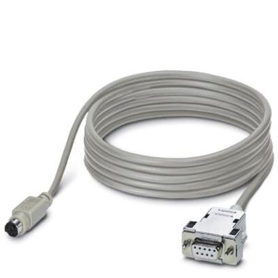 PRG CAB MINI DIN - Phoenix Contact - 2730611