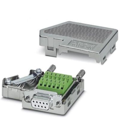 SUBCON-PLUS F1 - Phoenix Contact - 2744267