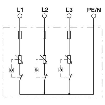 VAL-SQ SI 40-3C-600 - Phoenix Contact - 2800007 - изображение 2