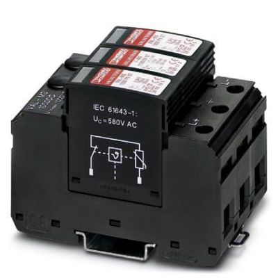 VAL-MS 1000DC/2+F - Phoenix Contact - 2800177