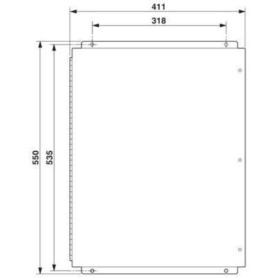 VAL-SQ SE 200-277/480Y-H /D - Phoenix Contact - 2800406 - изображение 2