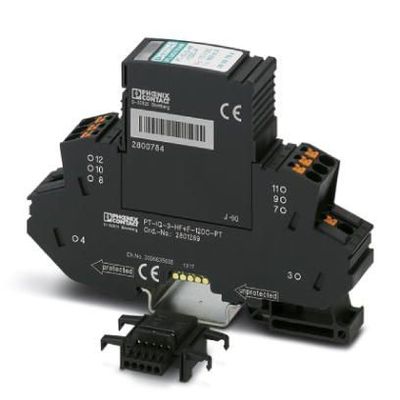 PT-IQ-3-HF+F-12DC-PT - Phoenix Contact - 2801289