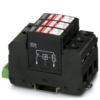 VAL-MS 350/20/3+0-FM - Phoenix Contact - 2803535