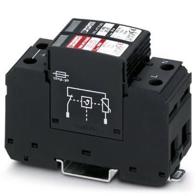 VAL-MS 350/20/1+1 - Phoenix Contact - 2803616