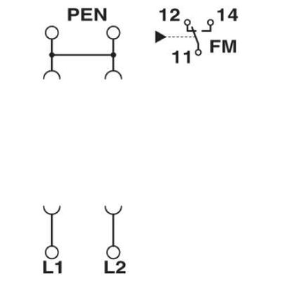 VAL-MS/2+0-BE/FM - Phoenix Contact - 2805321 - изображение 3
