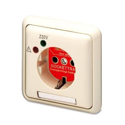 SKT-J/ 230-D-WH - Phoenix Contact - 2807298