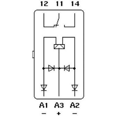 ST-REL3-SG-B 24/21/M - Phoenix Contact - 2898155 - изображение 2