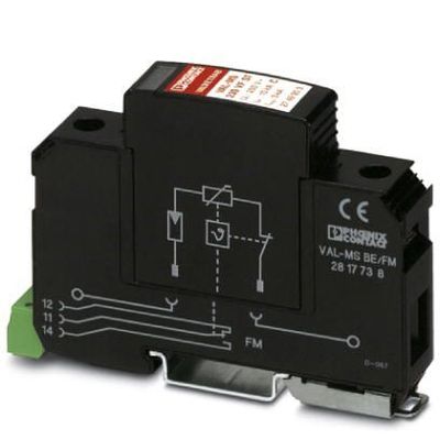 VAL-MS 230 VF/FM - Phoenix Contact - 2839143
