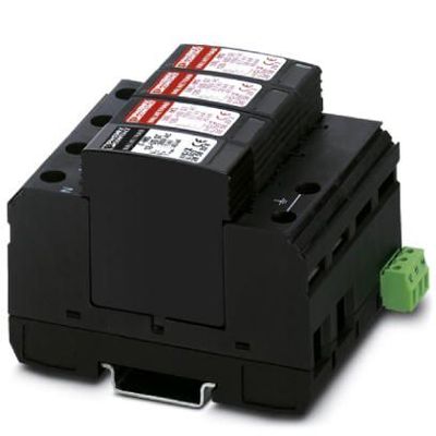 VAL-MS 120/3+1/FM-UD - Phoenix Contact - 2856692