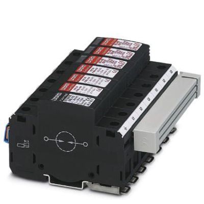 POWERSET BC-440/3+1/FM - Phoenix Contact - 2858771