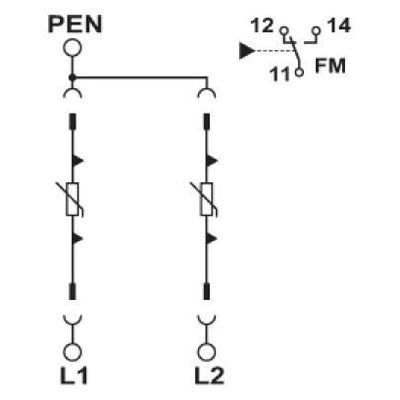 VAL-CP-2C-175 - Phoenix Contact - 2859482 - изображение 3