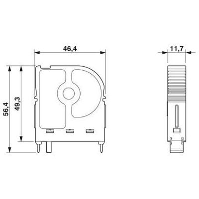 VAL-CP-N/PE-175-ST - Phoenix Contact - 2859709 - изображение 2