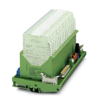 PI-EX-MB-S/16-01-2/D-SUB - Phoenix Contact - 2865214